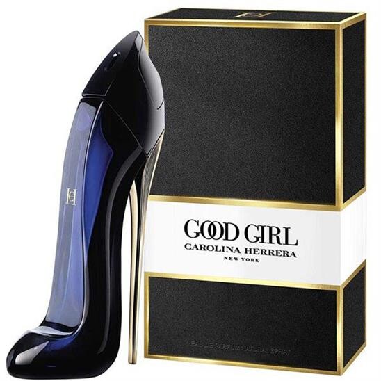 Carolina Herrera Good Girl EDP 80 ml Kadın Parfüm - 3