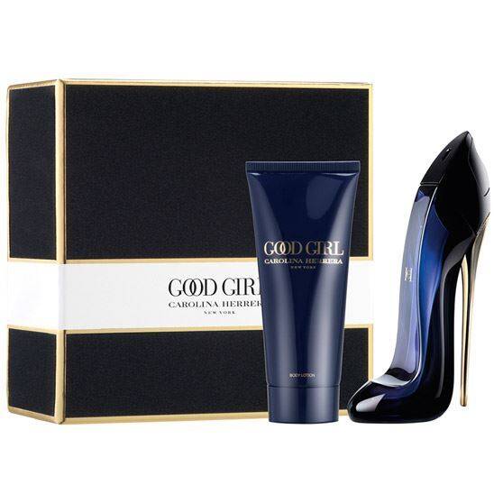 Carolina Herrera Good Girl EDP 80 ml Kadın Parfüm Set - 1