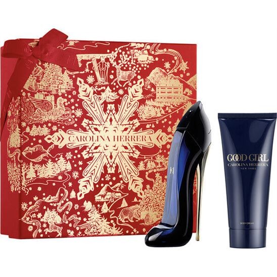 Carolina Herrera Good Girl EDP 80 ml Kadın Parfüm Set - 2