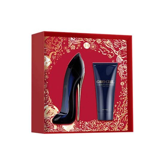 Carolina Herrera Good Girl EDP 80 ml Kadın Parfüm Set - 4