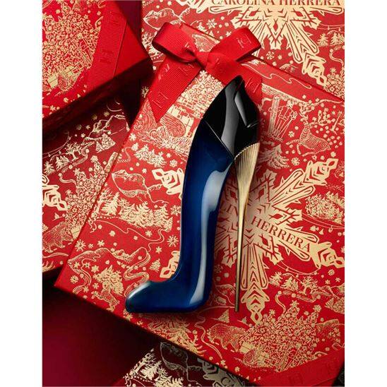 Carolina Herrera Good Girl EDP 80 ml Kadın Parfüm Set - 5