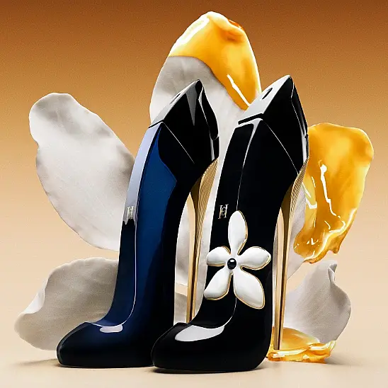 Carolina Herrera Good Girl Jasmine Absolute EDP 50 ml Kadın Parfüm - 5