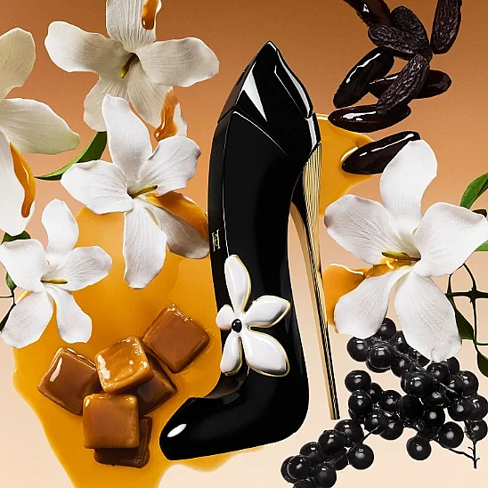 Carolina Herrera Good Girl Jasmine Absolute EDP 50 ml Kadın Parfüm - 3