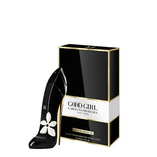 Carolina Herrera Good Girl Jasmine Absolute EDP 50 ml Kadın Parfüm - 2