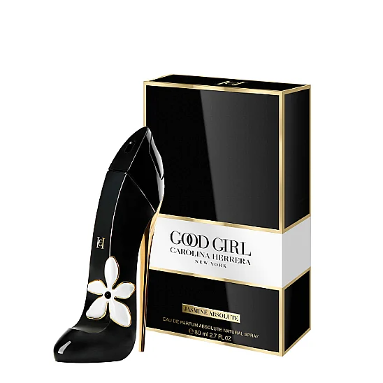 Carolina Herrera Good Girl Jasmine Absolute EDP 80 ml Kadın Parfüm (1)
