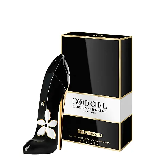 Carolina Herrera Good Girl Jasmine Absolute EDP 80 ml Kadın Parfüm - 2