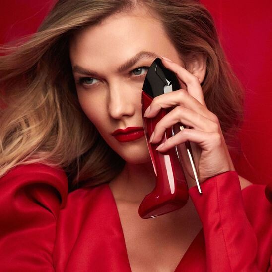 Carolina Herrera Very Good Girl EDP 50 ml Kadın Parfüm - 3