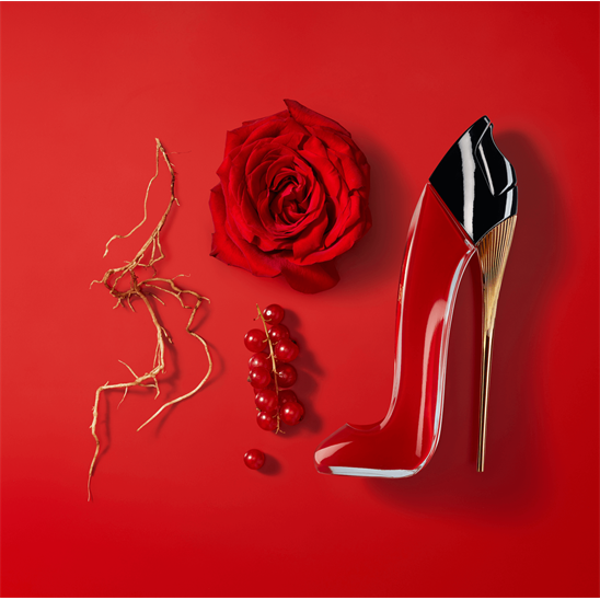 Carolina Herrera Very Good Girl EDP 80 ml Kadın Parfüm - 3