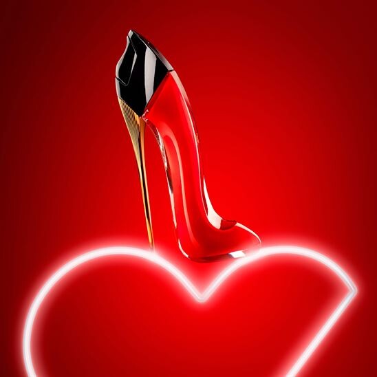 Carolina Herrera Very Good Girl EDP 80 ml Kadın Parfüm - 7