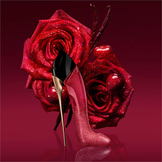 Carolina Herrera Very Good Girl Glam Parfum 80 ml Kadın Parfüm - 5