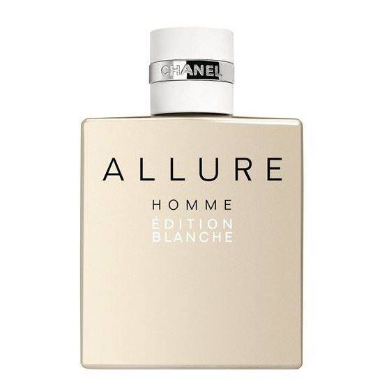 Chanel Allure Homme Edition Blanche EDT 150 ml Erkek Parfüm - 1