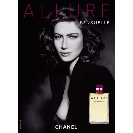 Chanel Allure Sensuelle EDP 100 ml Kadın Parfüm - 3
