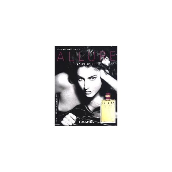 Chanel Allure Sensuelle EDP 100 ml Kadın Parfüm - 4