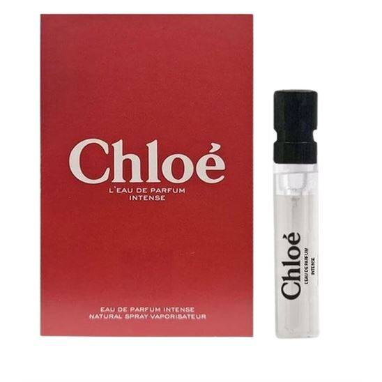 Chloé L'eau De Parfum Intense EDP 1,2 ml Sample - 1
