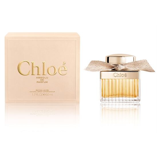 Chloe Absolu De Parfum EDP 50 ml Kadın Parfüm (1)