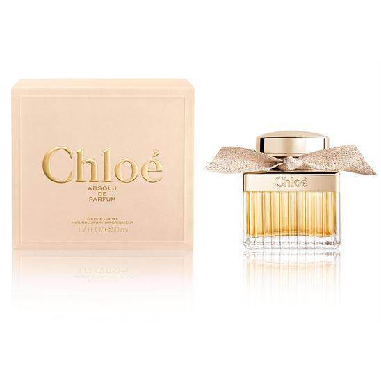 Chloe Absolu De Parfum EDP 50 ml Kadın Parfüm - 2