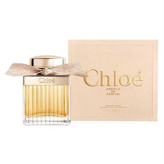 Chloe Absolu De Parfum EDP 75 ml Kadın Parfüm - 2