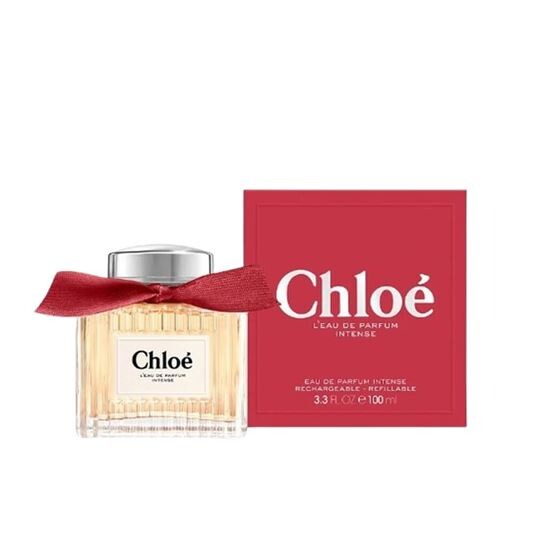 Chloé L'eau De Parfum Intense EDP 100 ml Kadın Parfüm (1)