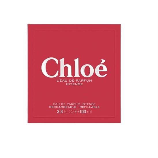 Chloé L'eau De Parfum Intense EDP 100 ml Kadın Parfüm - 3