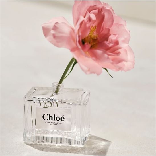 Chloé L'eau De Parfum Intense EDP 100 ml Kadın Parfüm - 4