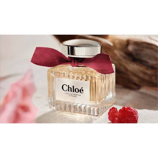 Chloé L'eau De Parfum Intense EDP 100 ml Kadın Parfüm - 6
