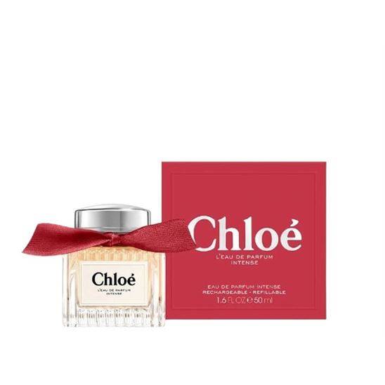 Chloé L'eau De Parfum Intense EDP 50 ml Kadın Parfüm - 2