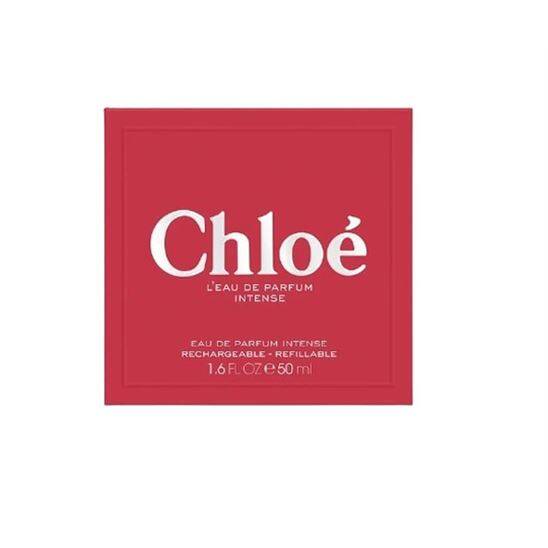 Chloé L'eau De Parfum Intense EDP 50 ml Kadın Parfüm - 3