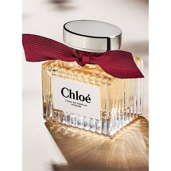 Chloé L'eau De Parfum Intense EDP 50 ml Kadın Parfüm - 5