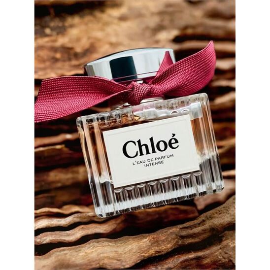 Chloé L'eau De Parfum Intense EDP 50 ml Kadın Parfüm - 7
