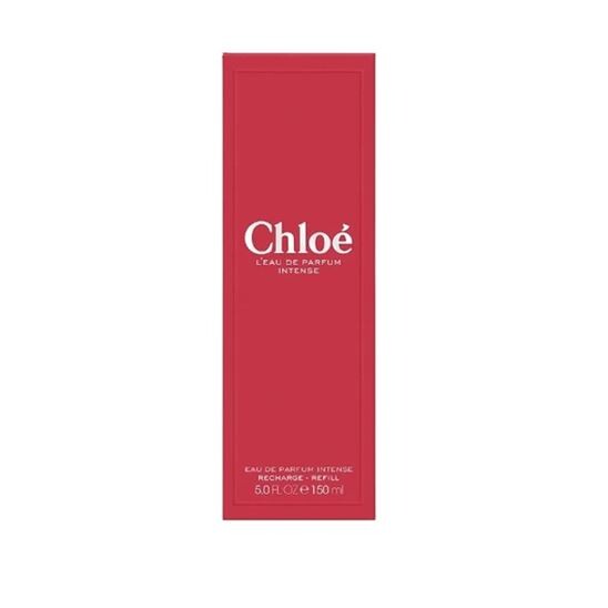 Chloé L'eau De Parfum Intense Refill EDP 150 ml Kadın Parfüm - 3
