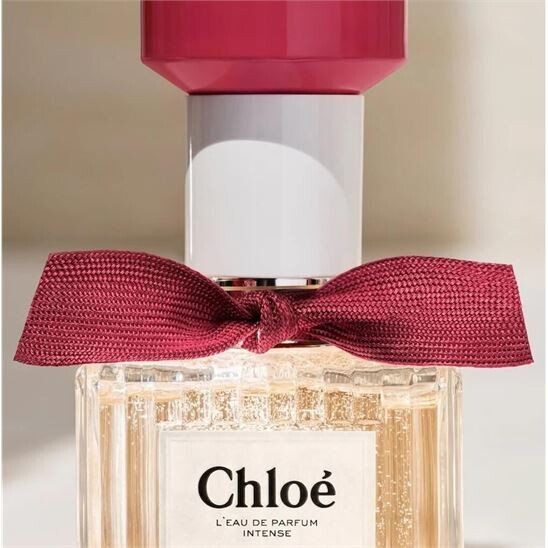 Chloé L'eau De Parfum Intense Refill EDP 150 ml Kadın Parfüm - 4