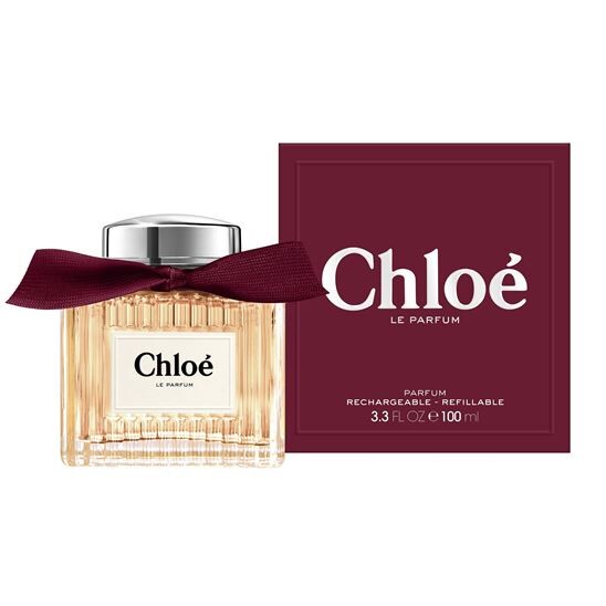 Chloé Le Parfum 100 ml Kadın Parfüm (1)