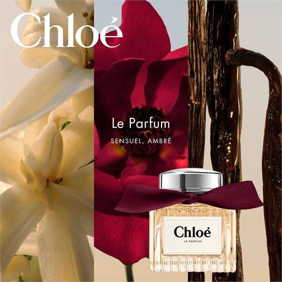 Chloé Le Parfum 100 ml Kadın Parfüm - 4