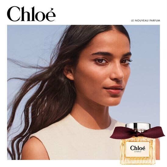 Chloé Le Parfum 100 ml Kadın Parfüm - 6
