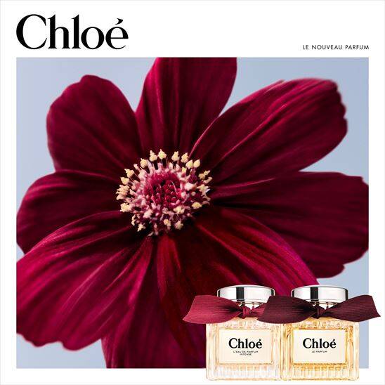 Chloé Le Parfum 100 ml Kadın Parfüm - 7