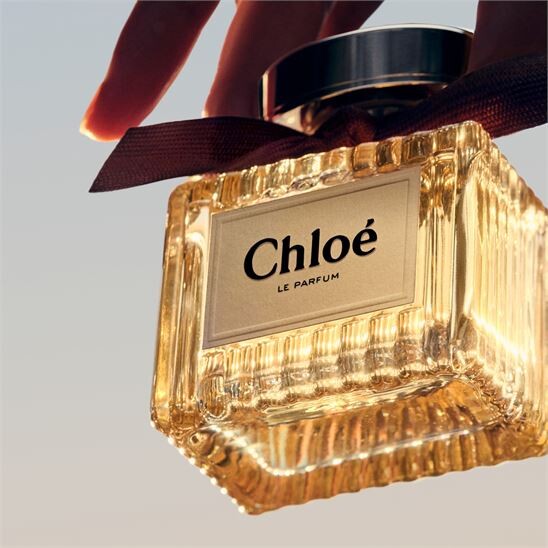 Chloé Le Parfum 100 ml Kadın Parfüm - 8