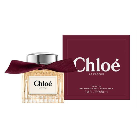 Chloé Le Parfum 50 ml Kadın Parfüm - 2