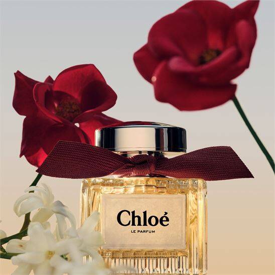 Chloé Le Parfum 50 ml Kadın Parfüm - 3