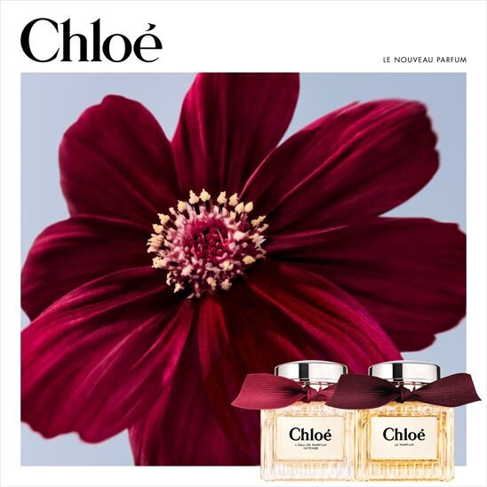Chloé Le Parfum 50 ml Kadın Parfüm - 4