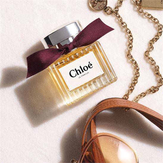 Chloé Le Parfum 50 ml Kadın Parfüm - 6