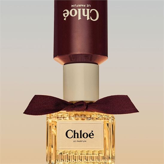 Chloé Le Parfum 50 ml Kadın Parfüm - 8