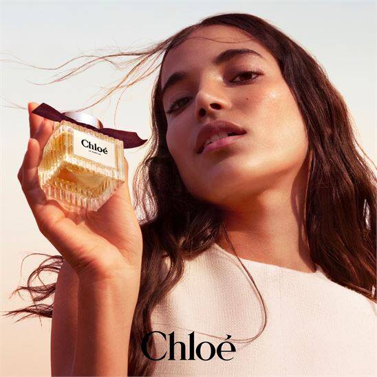 Chloé Le Parfum 50 ml Kadın Parfüm - 10
