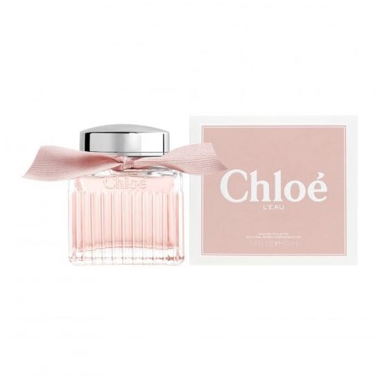 Chloe L'eau EDT 50 ml Kadın Parfüm - 2