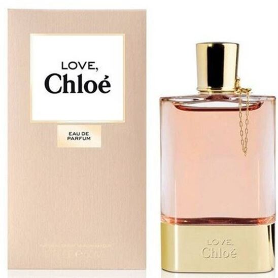 Chloe Love EDP 75 ml Kadın Parfüm - 2