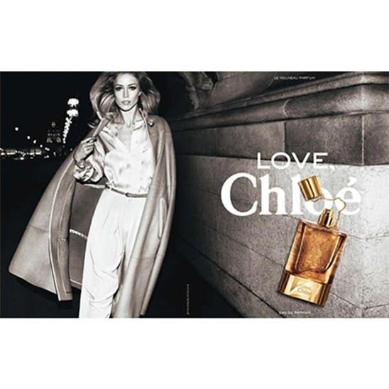 Chloe Love EDP 75 ml Kadın Parfüm - 4