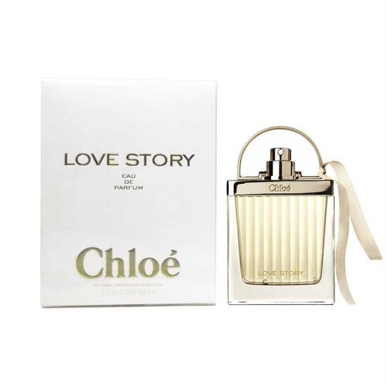 Chloe Love Story EDP 50 ml Kadın Parfüm (1)