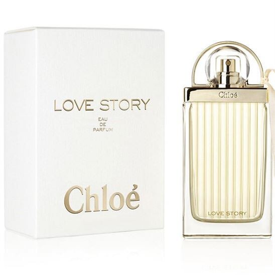 Chloe Love Story EDP 75 ml Kadın Parfüm (1)