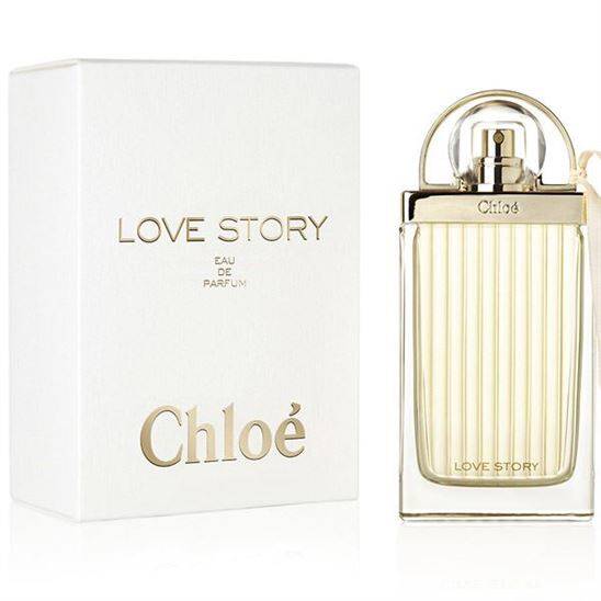 Chloe Love Story EDP 75 ml Kadın Parfüm - 2