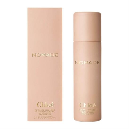 Chloe Nomade 100 ml Kadın Deodorant Spray (1)