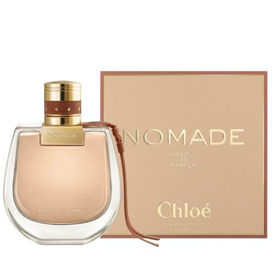Chloe Nomade Absolu EDP 50 ml Kadın Parfüm (1)